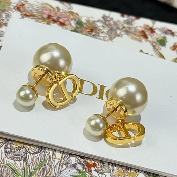 Бижутерия Christian Dior 112878