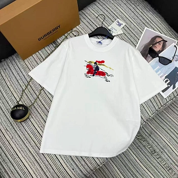 Футболки Женские Burberry 611712