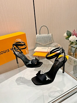 Босоножки Женские Louis Vuitton 3120954