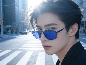 Очки Balenciaga 13389336