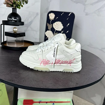 Кроссовки Женские Off-White 1845143