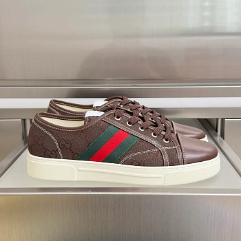 Кроссовки Женские Gucci 13300442