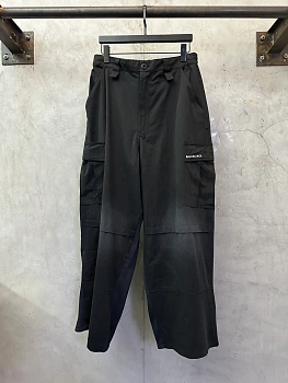 Брюки Мужские Balenciaga 452514
