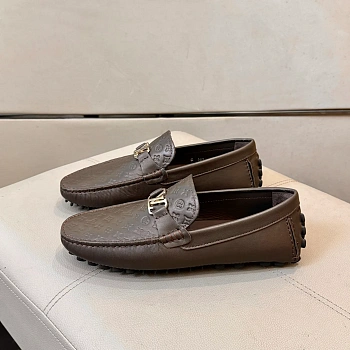 Мокасины Мужские Loro Piana 3781782