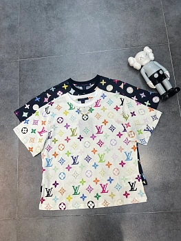 Футболки Женские Louis Vuitton 21412