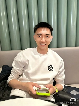 Свитшоты И Худи Мужские Loewe 214167