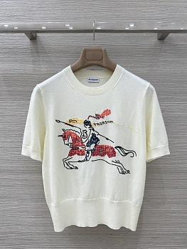 Джемперы И Свитеры Женские Burberry 4783113