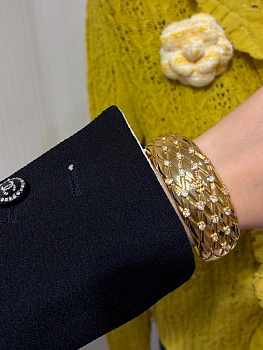 Бижутерия Chanel 11420471