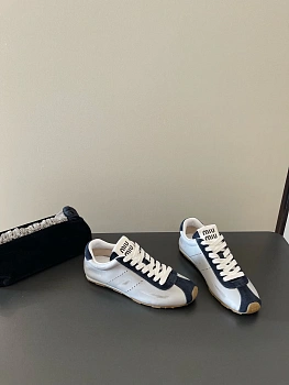 Кроссовки Женские Miu Miu 11975