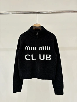 Джемперы И Свитеры Женские Miu Miu 854176