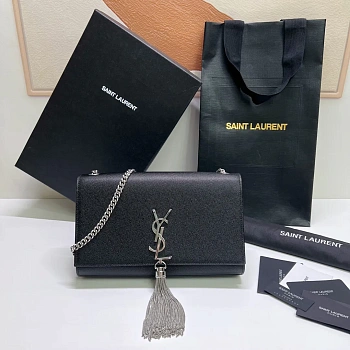Сумки На Ремне Женские Saint Laurent 143576