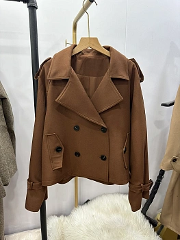 Тренчи Женские Max Mara 204394
