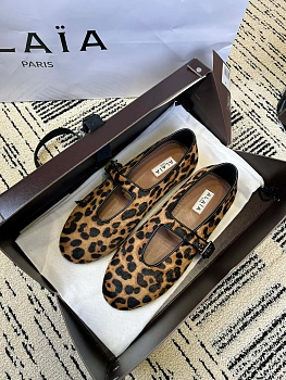 Балетки Женские Alaia 4522