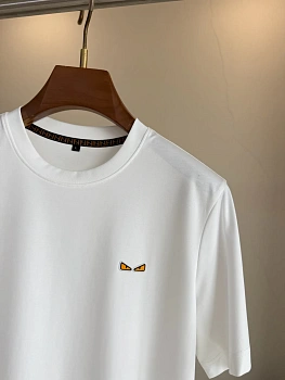 Футболки Мужские Fendi 12774960