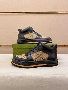 Кроссовки Мужские Gucci 1132339