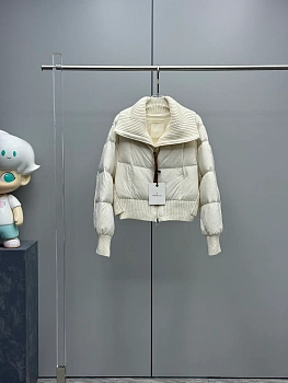 Куртки И Пуховики Женские Moncler 3834626