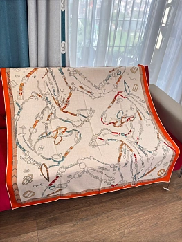 Шарфы Hermes 5705316