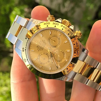 Часы Мужские Rolex 2329