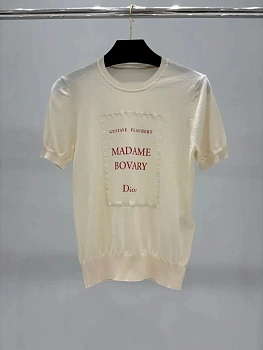 Топы Женские Christian Dior 13456091