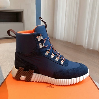 Кроссовки Женские Hermes 9793