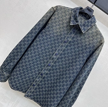 Рубашки Женские Gucci 11521418
