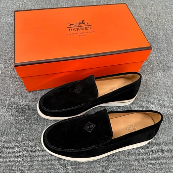 Лоферы Мужские Hermes 201664