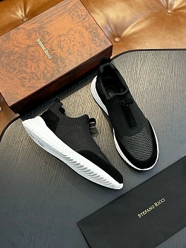 Кроссовки Мужские Stefano Ricci 122955