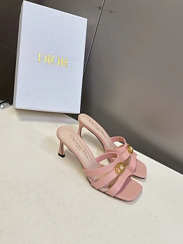 Туфли Женские Christian Dior 4525628