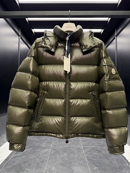 Куртки И Пуховики Женские Moncler 1694334