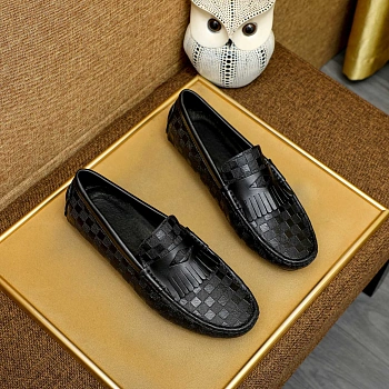 Мокасины Мужские Louis Vuitton 336386