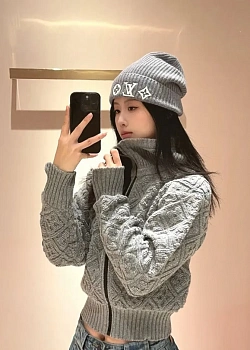 Джемперы И Свитеры Женские Louis Vuitton 928557