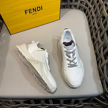 Кроссовки Мужские Fendi 33148