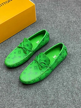 Лоферы И Туфли Мужские Louis Vuitton 881820