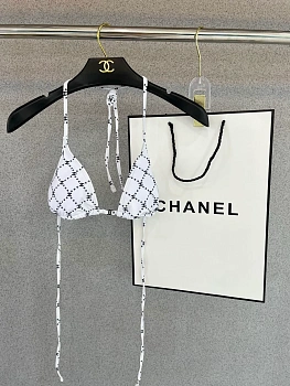 Купальники Женские Chanel 9673694