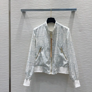 Куртки И Пуховики Женские Louis Vuitton 32264