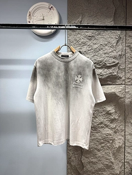 Футболки Мужские Chrome Hearts 4751180