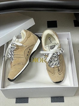 Кроссовки Женские Christian Dior 668669