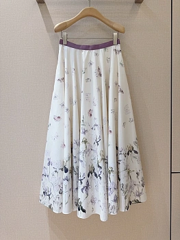 Юбки Женские Christian Dior 9669841
