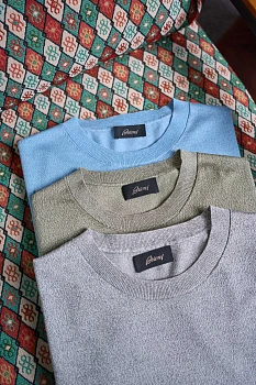 Джемперы И Свитеры Мужские Brioni 11267534