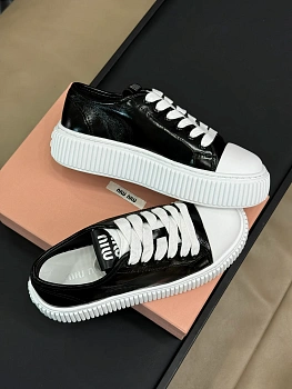 Кеды Женские Miu Miu 1666