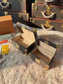 Бижутерия Louis Vuitton 233168