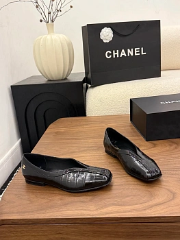 Туфли Женские Chanel 12815411