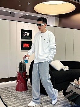Брюки Мужские Maison Margiela 787758