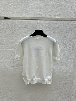 Топы Женские Chanel 13098375