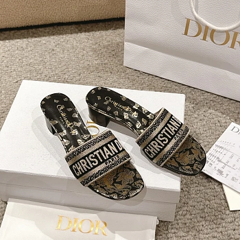 Туфли Женские Christian Dior 11599999