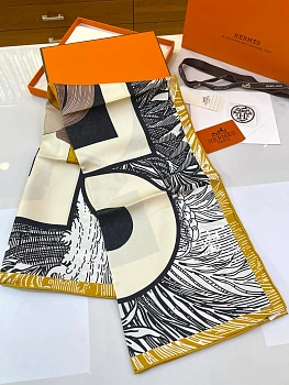 Платки Hermes 5042873