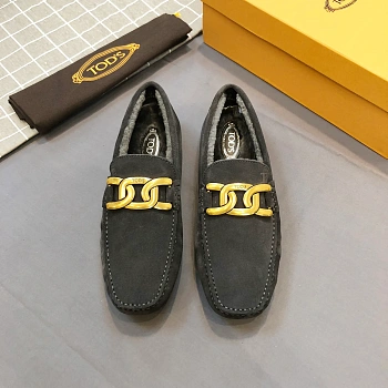 Мокасины Мужские Tod's 11434209