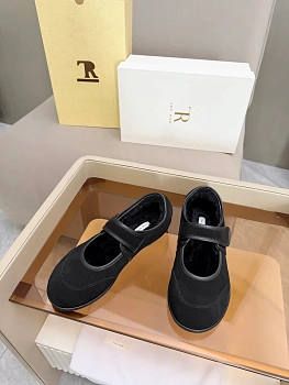 Балетки Женские The Row 392181