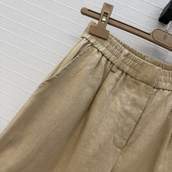 Брюки Женские Brunello Cucinelli 11575280