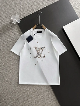 Футболки Мужские Louis Vuitton 11664745
